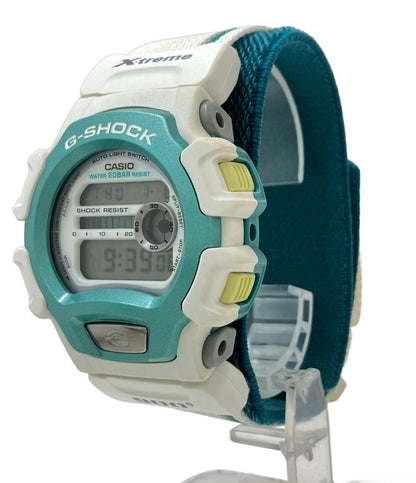 CASIO 腕時計 X-treme G-SHOCK クオーツ DW-004 メンズ カシオ