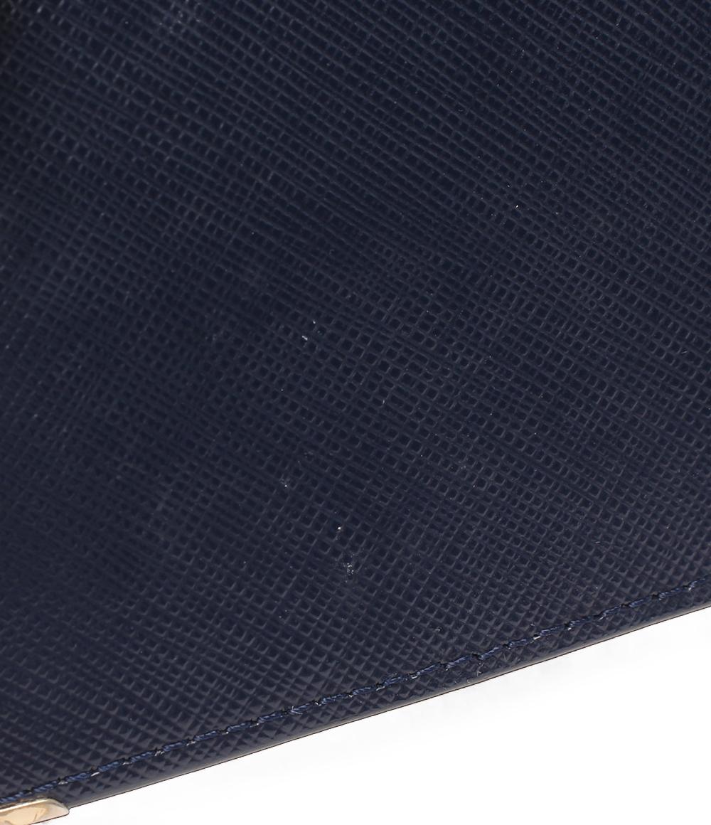 Luria 4℃ 長財布 レディース ルリアヨンドシー