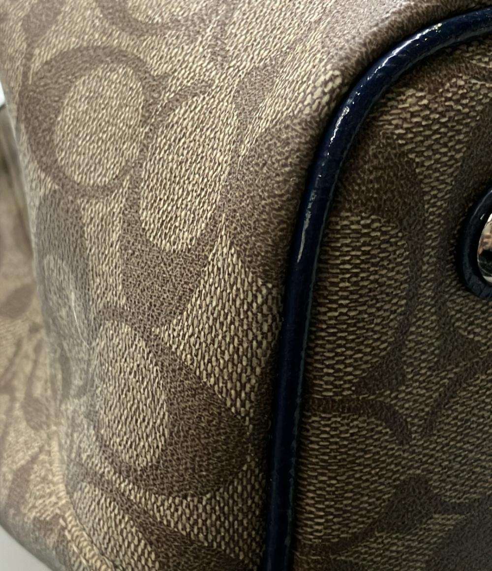 COACH トートバッグ シグネチャー F22908 レディース コーチ