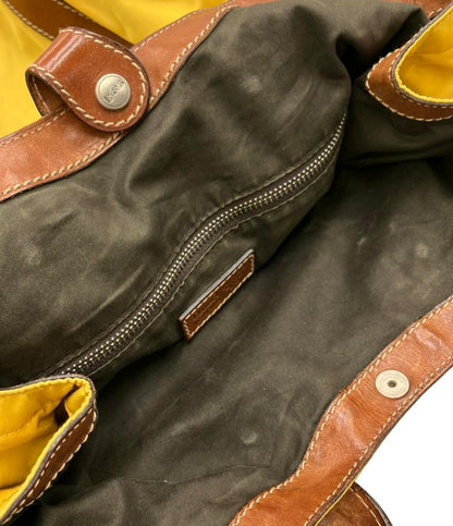 Daniel&Bob 2WAY ハンドバッグ トートバッグ ショルダーバッグ 肩掛け メンズ ダニエル&ボブ