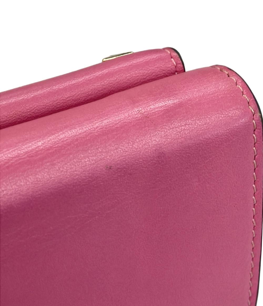 valentino garavani ミニ財布　三つ折り　ヴァレンティノ ヴァレンティノ 三つ折り財布 ミニ財布 レディース VALENTINO