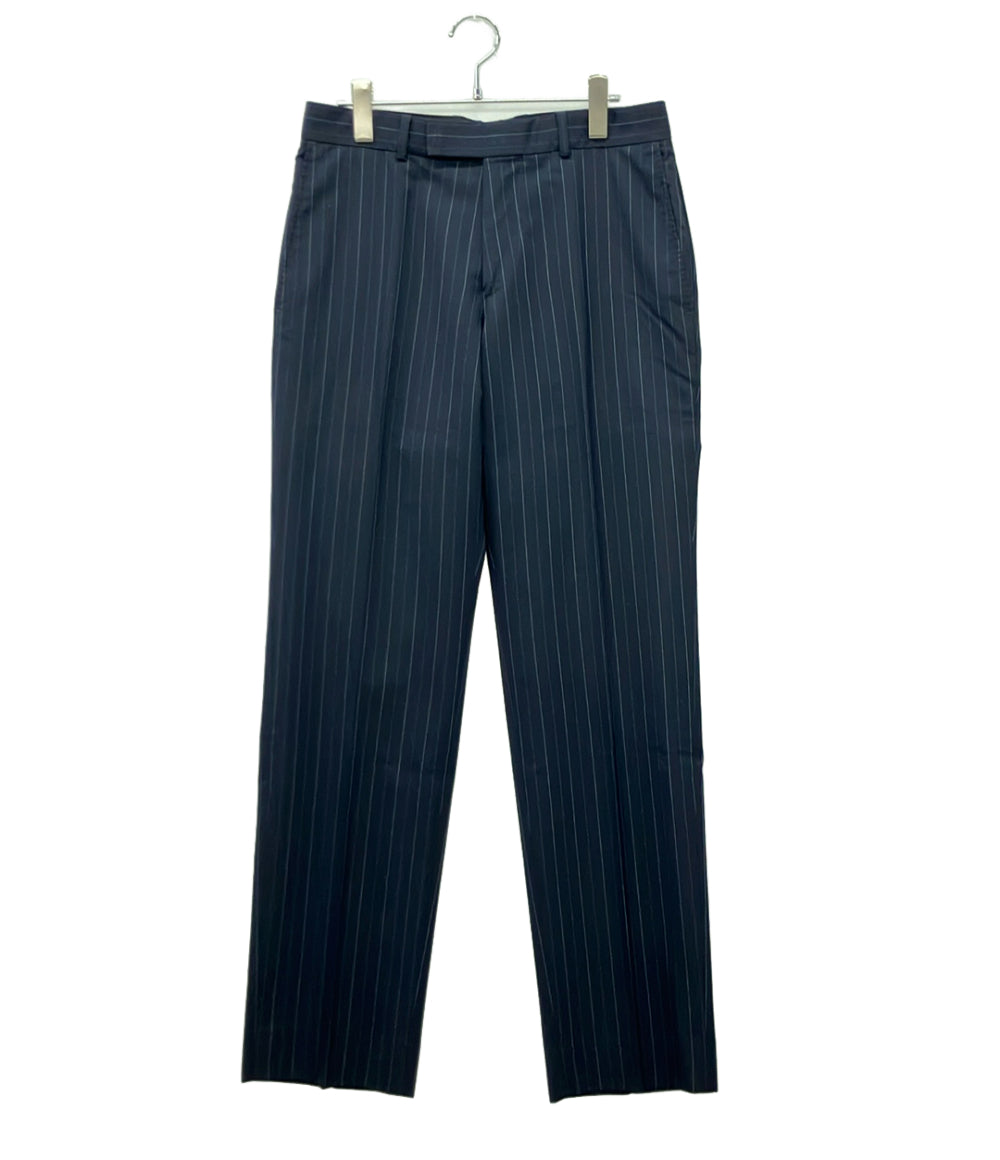 訳あり HUGO BOSS パンツスーツ セットアップ メンズ SIZE 48 (L) ヒューゴボス