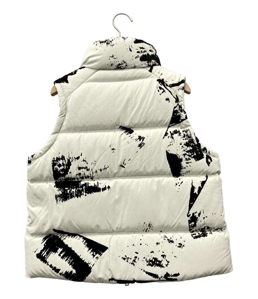 ワイスリー ダウンベスト レディース SIZE S Y-3