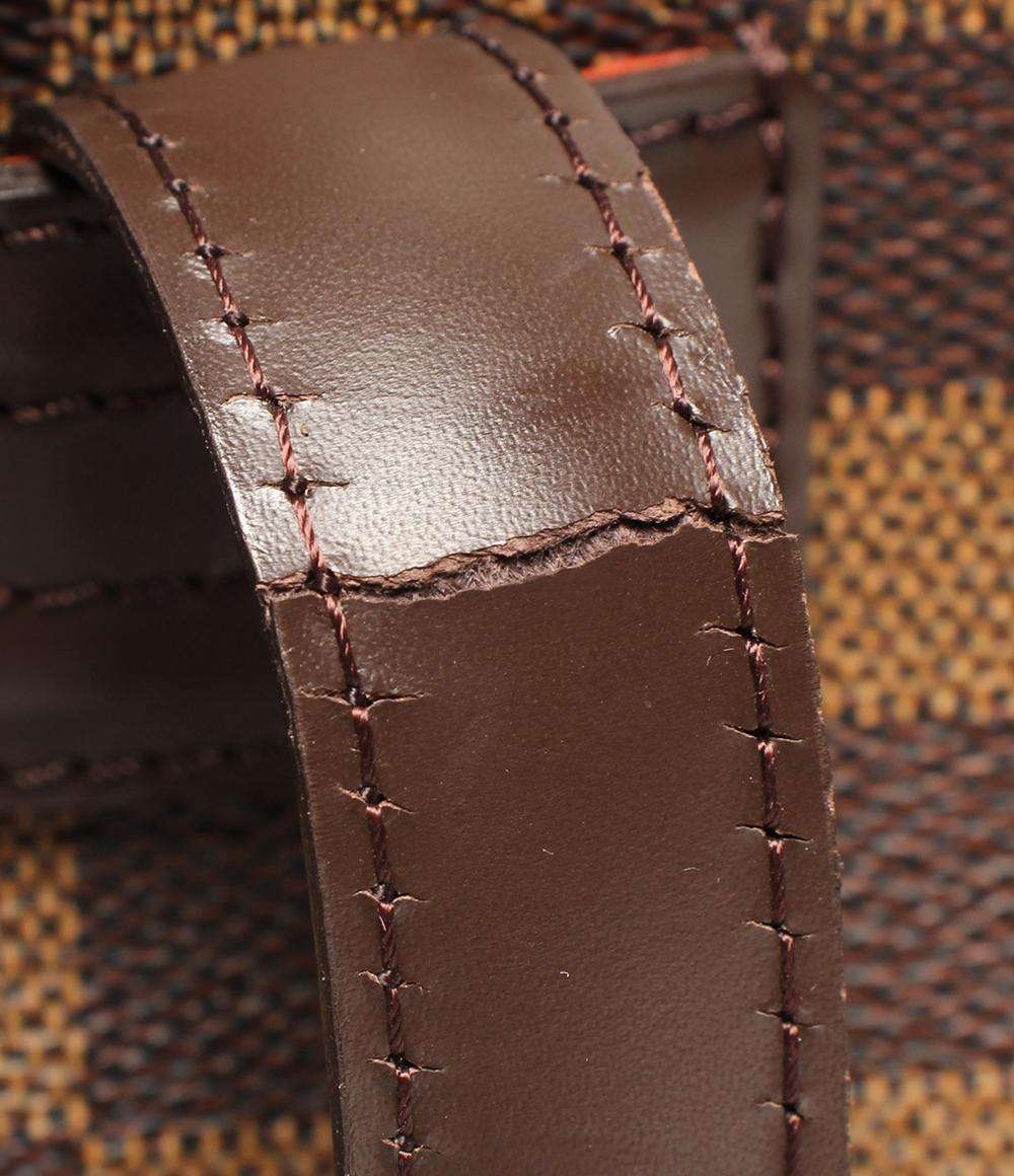 ルイヴィトン ショルダーバッグ 肩掛け エヌべ ダミエ N51123 レディース Louis Vuitton