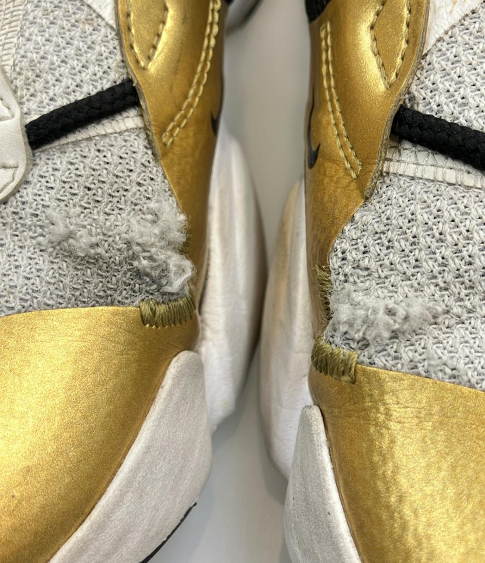 訳あり ナイキ ローカットスニーカー レディース NIKE