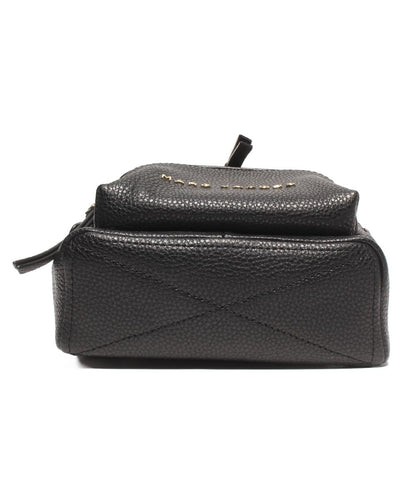 美品 MARC JACOBS リュック デイパック レディース マークジェイコブス