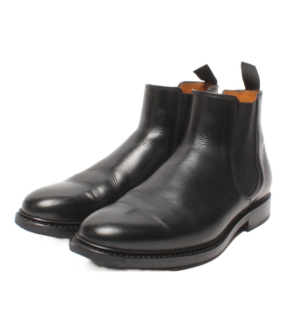 JALAN SRIWIJAYA サイドゴアブーツ メンズ SIZE 9 (L) ジャランスリウァヤ