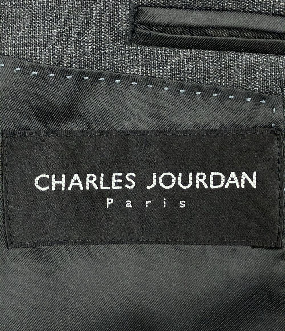 シャルル・ジョルダン テーラードジャケット メンズ SIZE 48-5 CHARLES JOURDAN