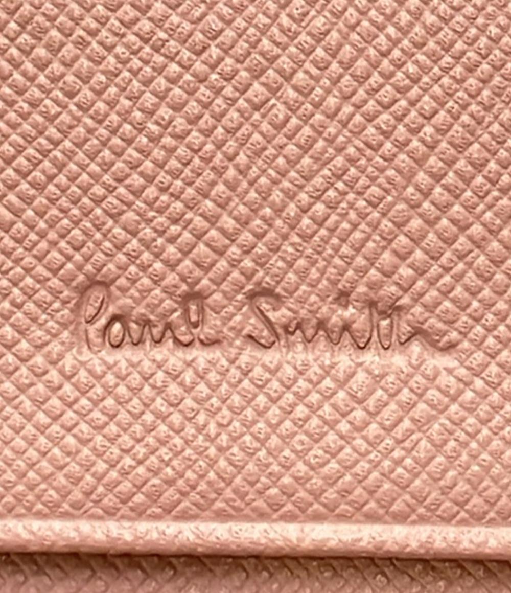 Paul Smith 長財布 レディース ポール・スミス
