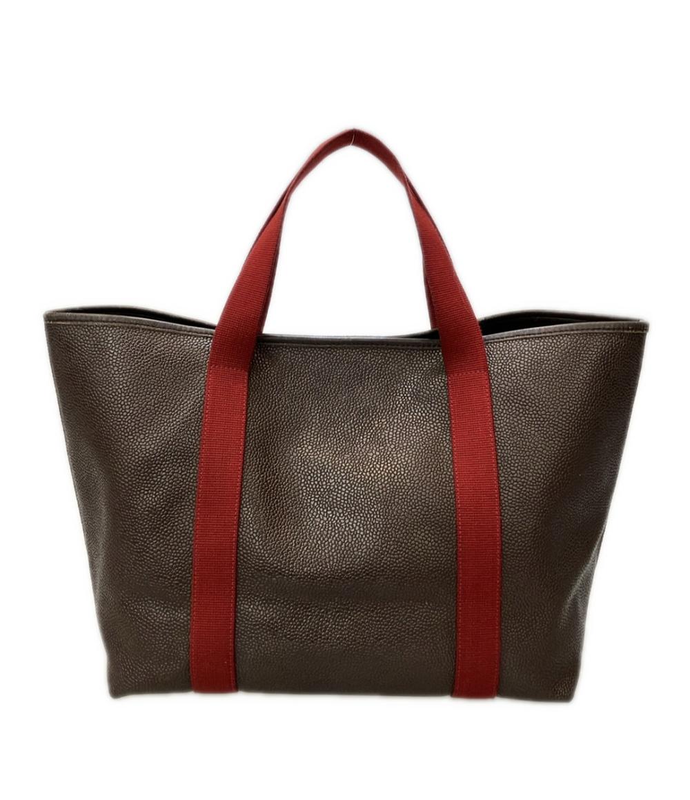 Herve Chapelier ハンドバッグ トートバッグ レディース エルベシャプリエ