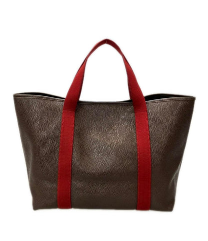 Herve Chapelier ハンドバッグ トートバッグ レディース エルベシャプリエ