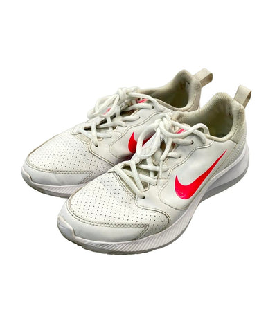 NIKE ローカットスニーカー W TODOS BQ3201-100 レディース SIZE 23.5 (M) ナイキ