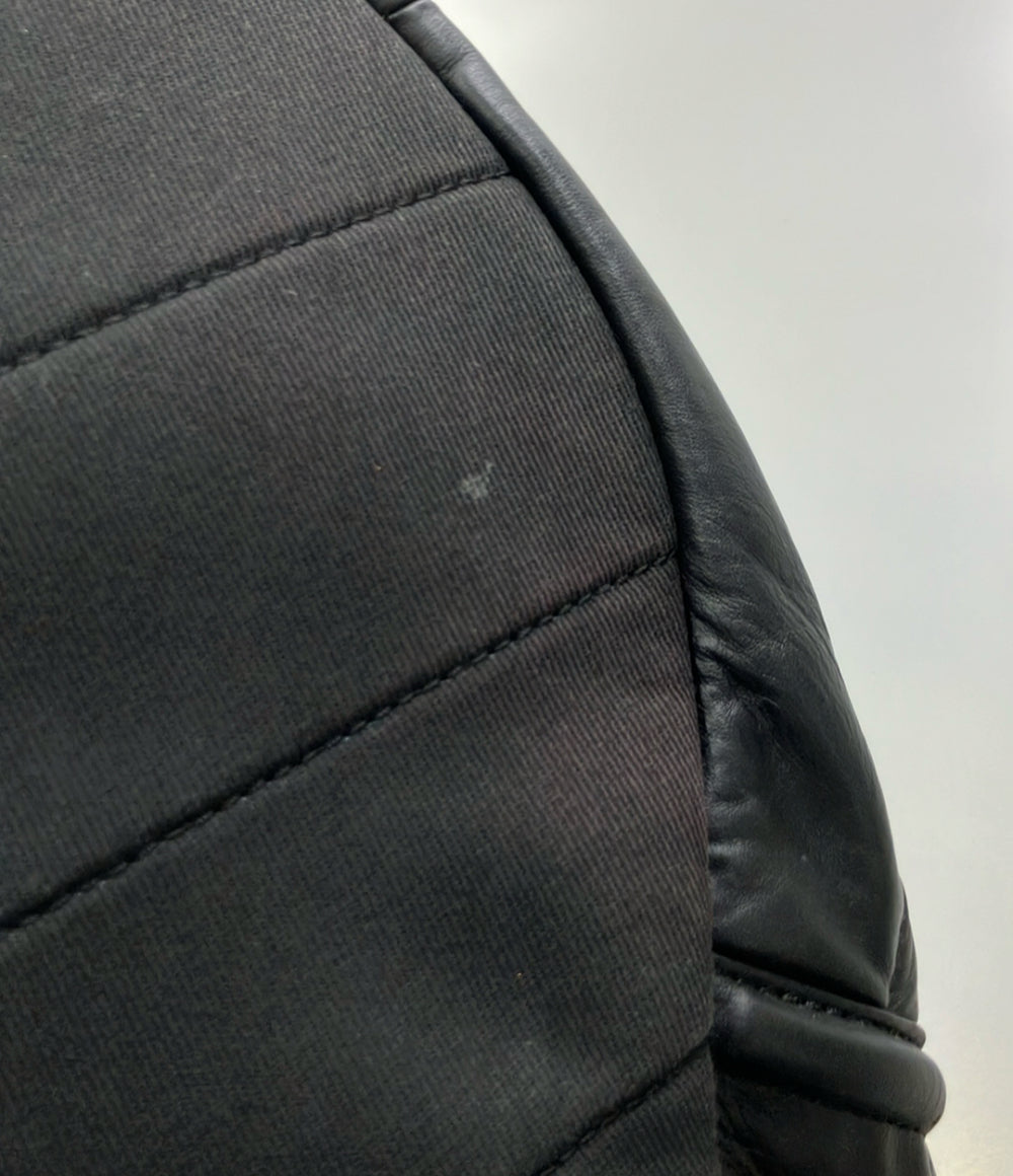 DIESEL リュック 牛革 レディース ディーゼル