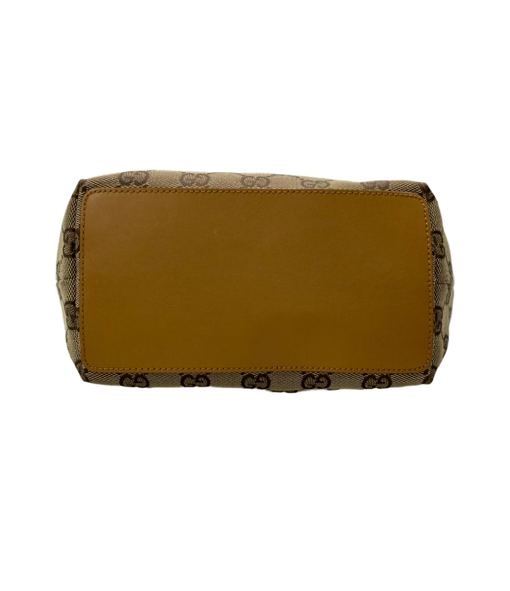 GUCCI ハンドバッグ GG柄 002 1099 001998 レディース グッチ