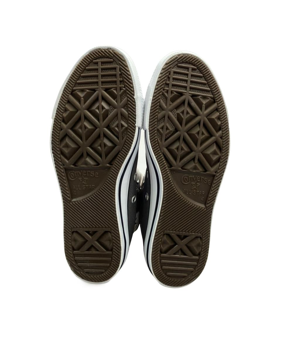美品 コンバース ハイカットスニーカー レディース SIZE 23.0 (M) CONVERSE