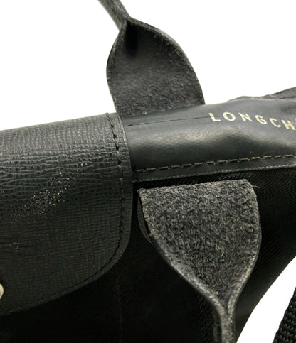 Longchamp 2WAY ハンドバッグ ショルダーバッグ 斜め掛け L1500HSR001 レディース ロンシャン