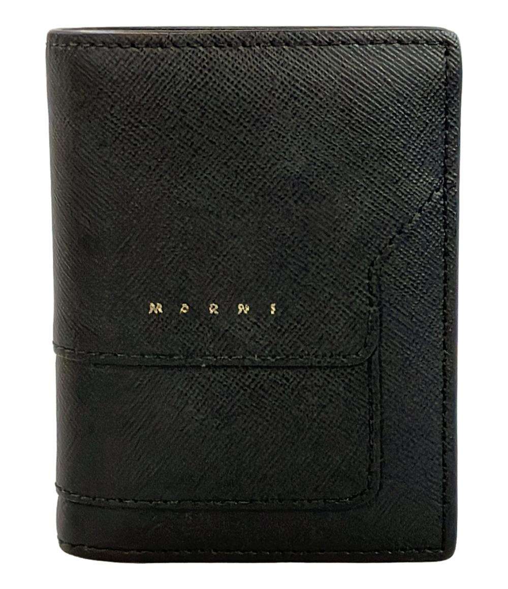 マルニ 二つ折り財布 レディース MARNI