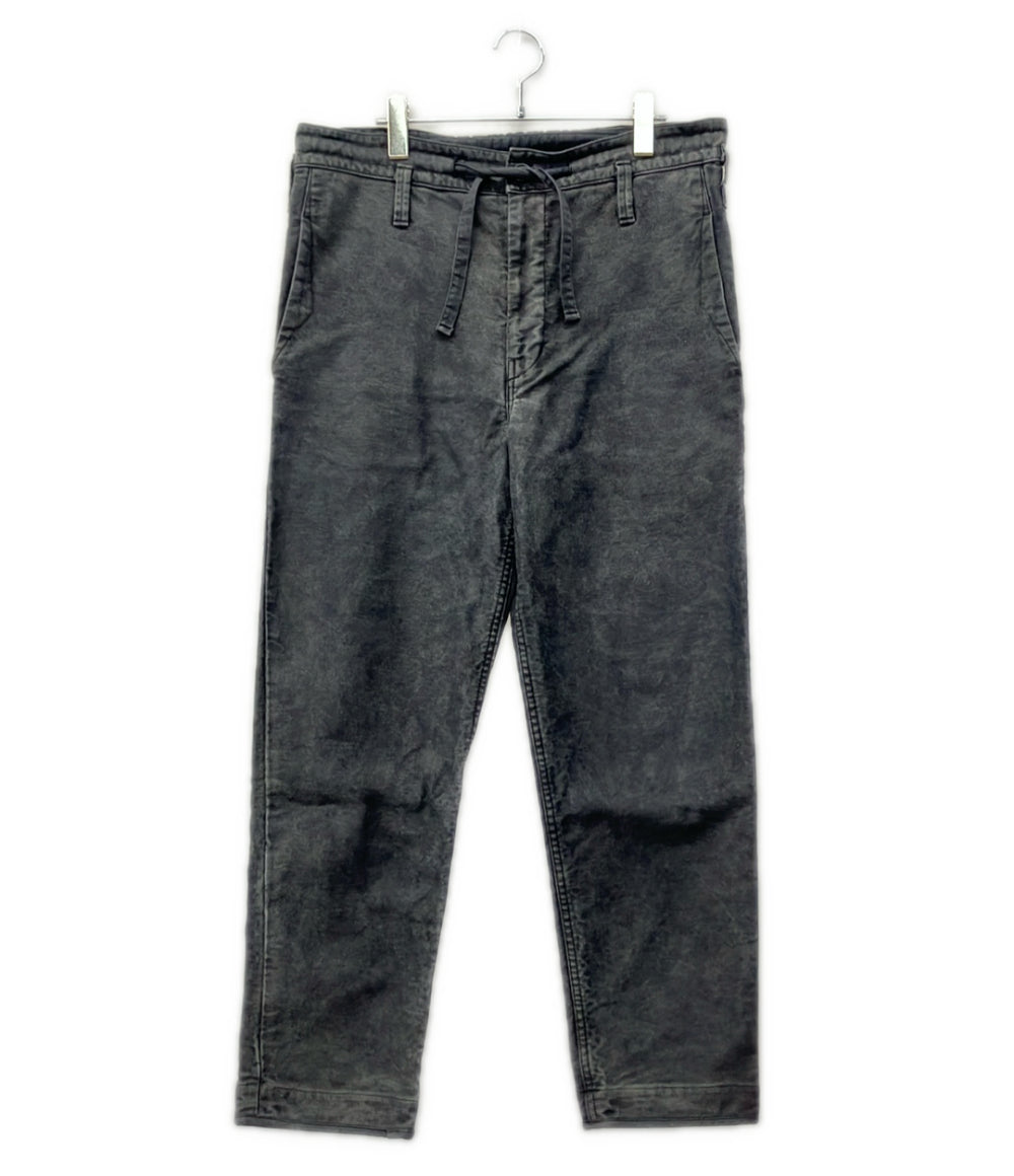 PORTER CLASSIC ロングパンツ メンズ SIZE S ポータークラシック
