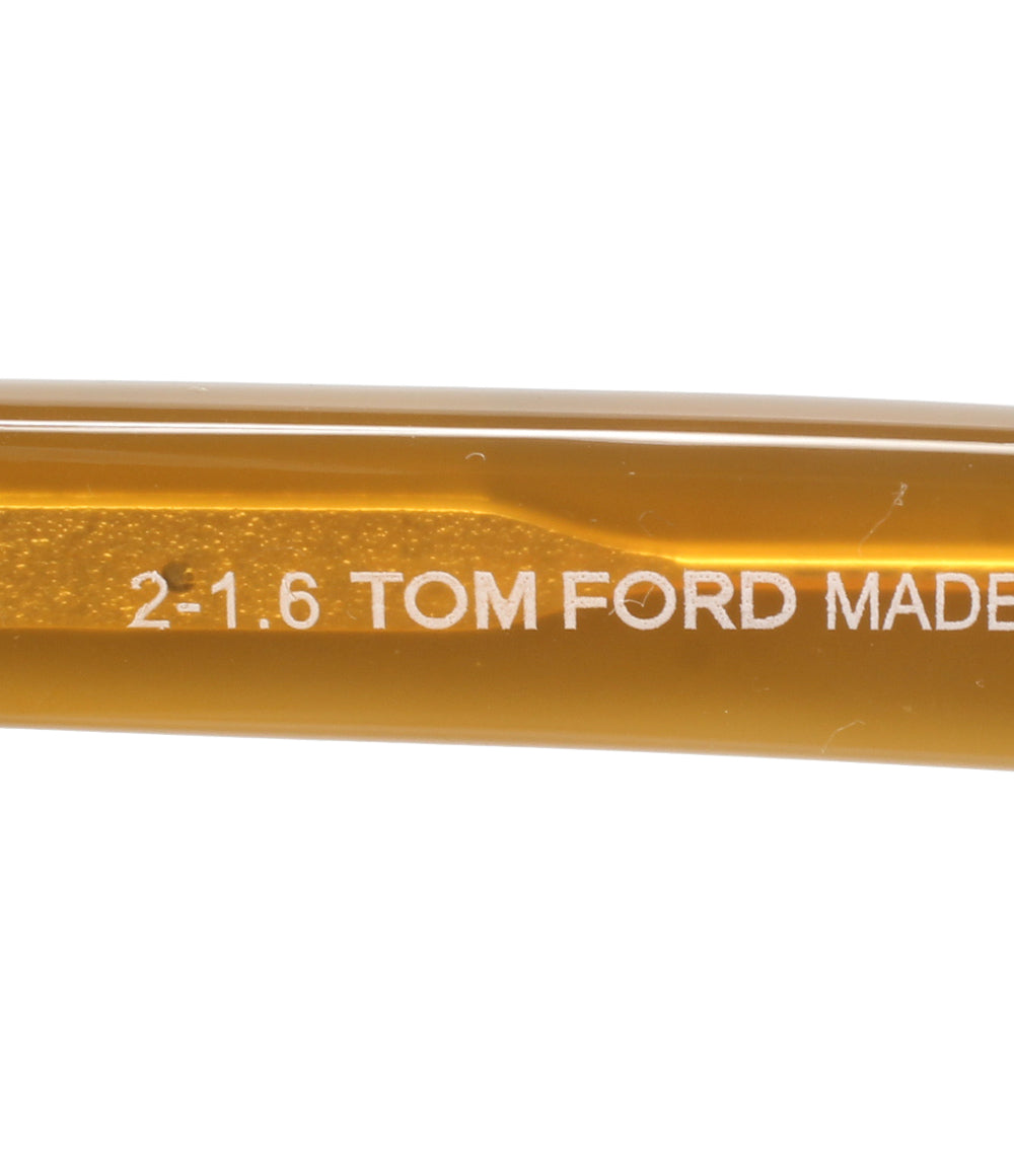 TOM FORD サングラス アイウェア 55□18 TF386 レディース トムフォード