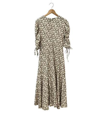 美品 半袖ワンピース キャミソール付き レディース SIZE 38 CELFORD