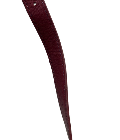 russet 2way ハンドバッグ ショルダーバッグ 斜め掛け レディース ラシット