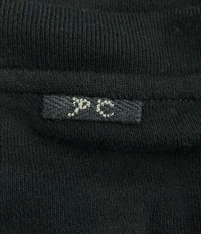PORTER CLASSIC ベスト ハンドワークピースコットンカツベスト PC-006-3171 メンズ SIZE 3 (L) ポータークラシック
