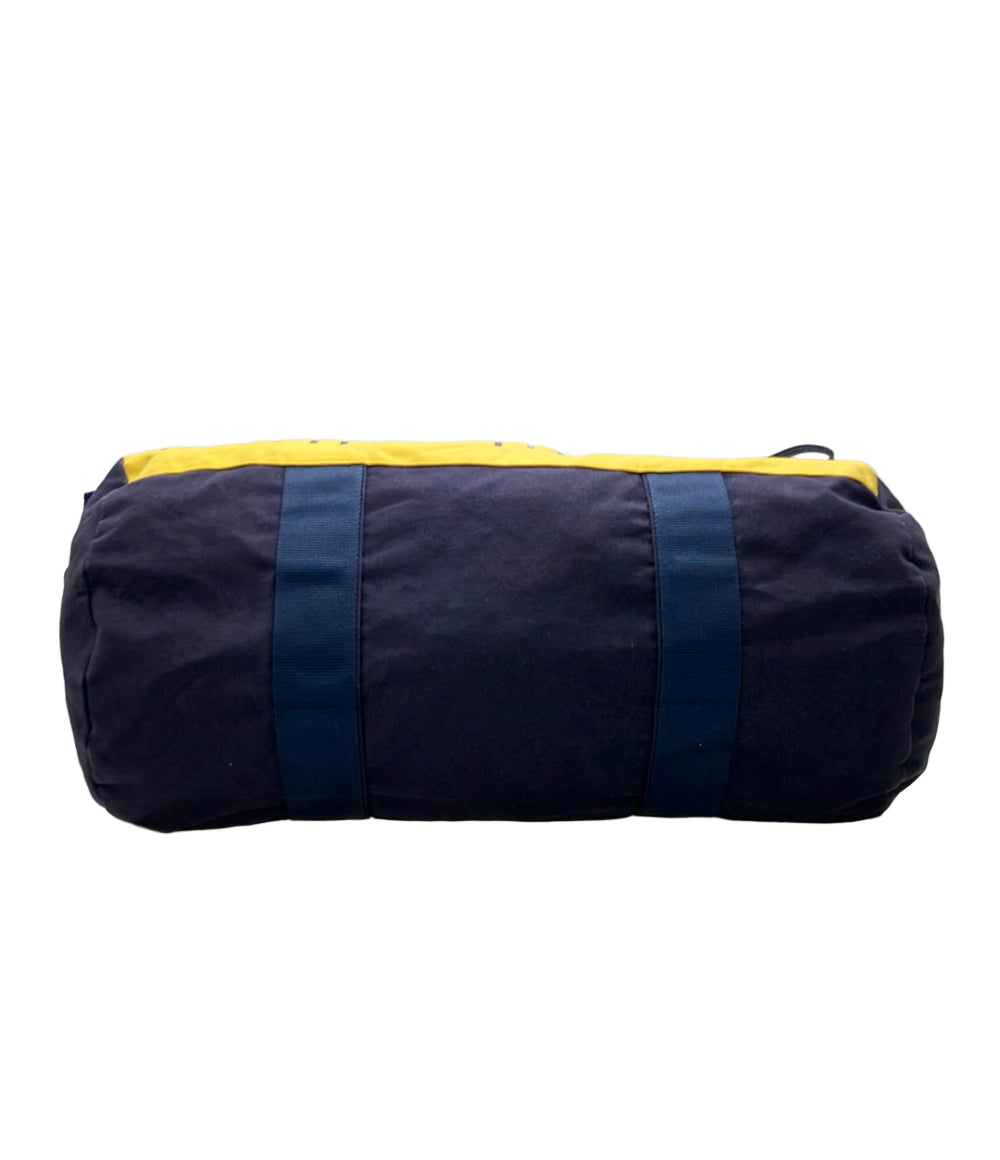 TOMMY HILFIGER 2way ボストンバッグ ショルダーバッグ 斜め掛け メンズ トミーヒルフィガー