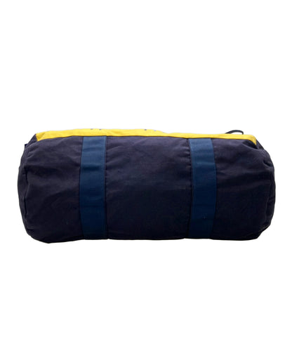 TOMMY HILFIGER 2way ボストンバッグ ショルダーバッグ 斜め掛け メンズ トミーヒルフィガー