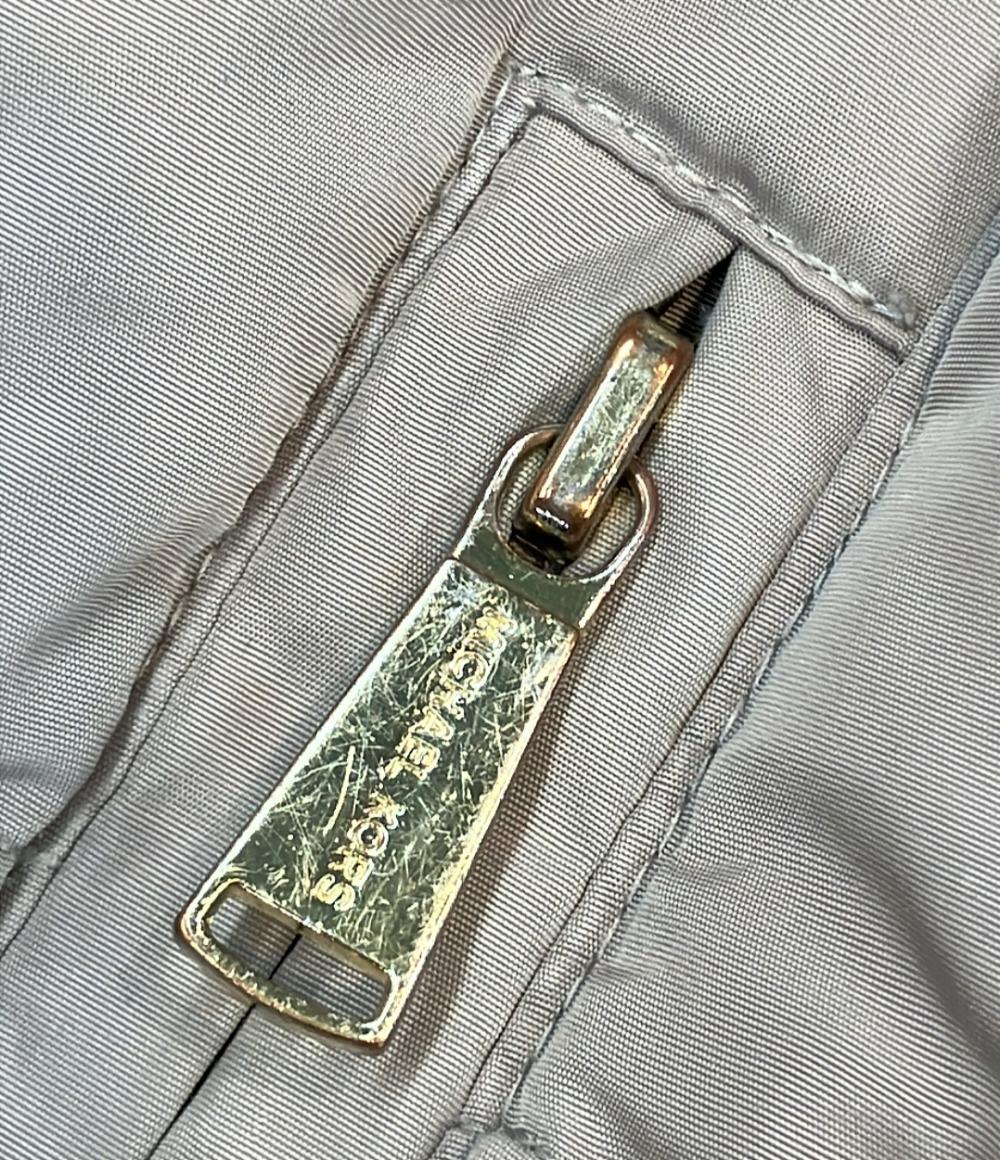 マイケルコース ダウンコート レディース SIZE 2 (M) MICHAEL KORS