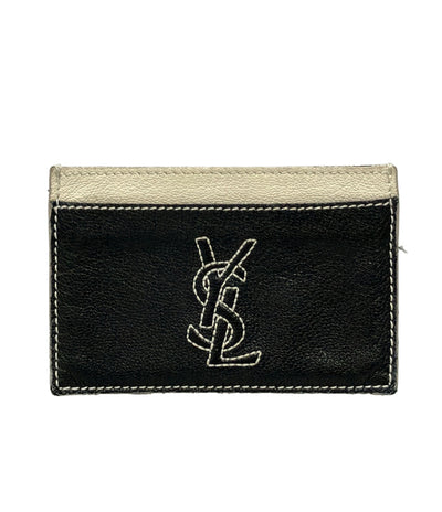 YVES SAINT LAURENT カードケース レディース イヴ・サンローラン
