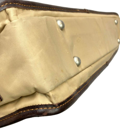 オルガロ ブリーフケース ビジネスバッグ ユニセックス ORGULLO