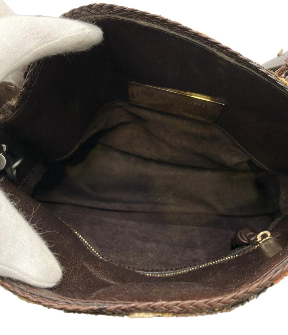 ボッテガ・ヴェネタ ショルダーバッグ 斜め掛け レディース BOTTEGA VENETA