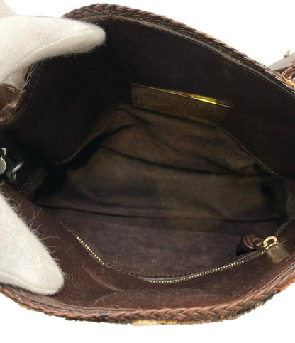 ボッテガ・ヴェネタ ショルダーバッグ 斜め掛け レディース BOTTEGA VENETA