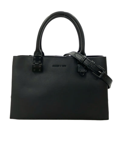 美品 CHARLES&KEITH 2way ハンドバッグ ショルダーバッグ 斜め掛け レディース チャールズ＆キース