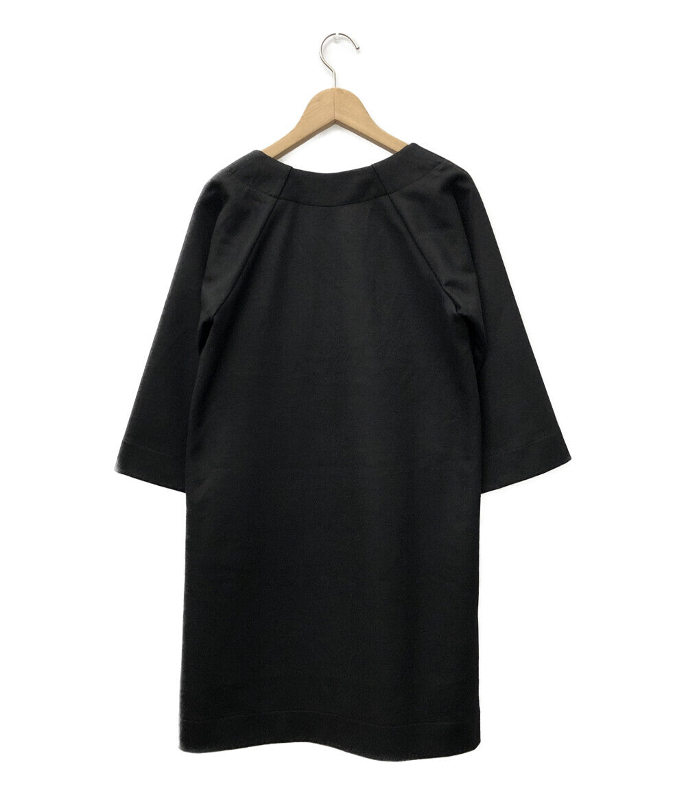 ダイアンフォンファステンバーグ 美品 Vネックワンピース チュニック      レディース SIZE 4 (S) DIANE von FURSTENBERG