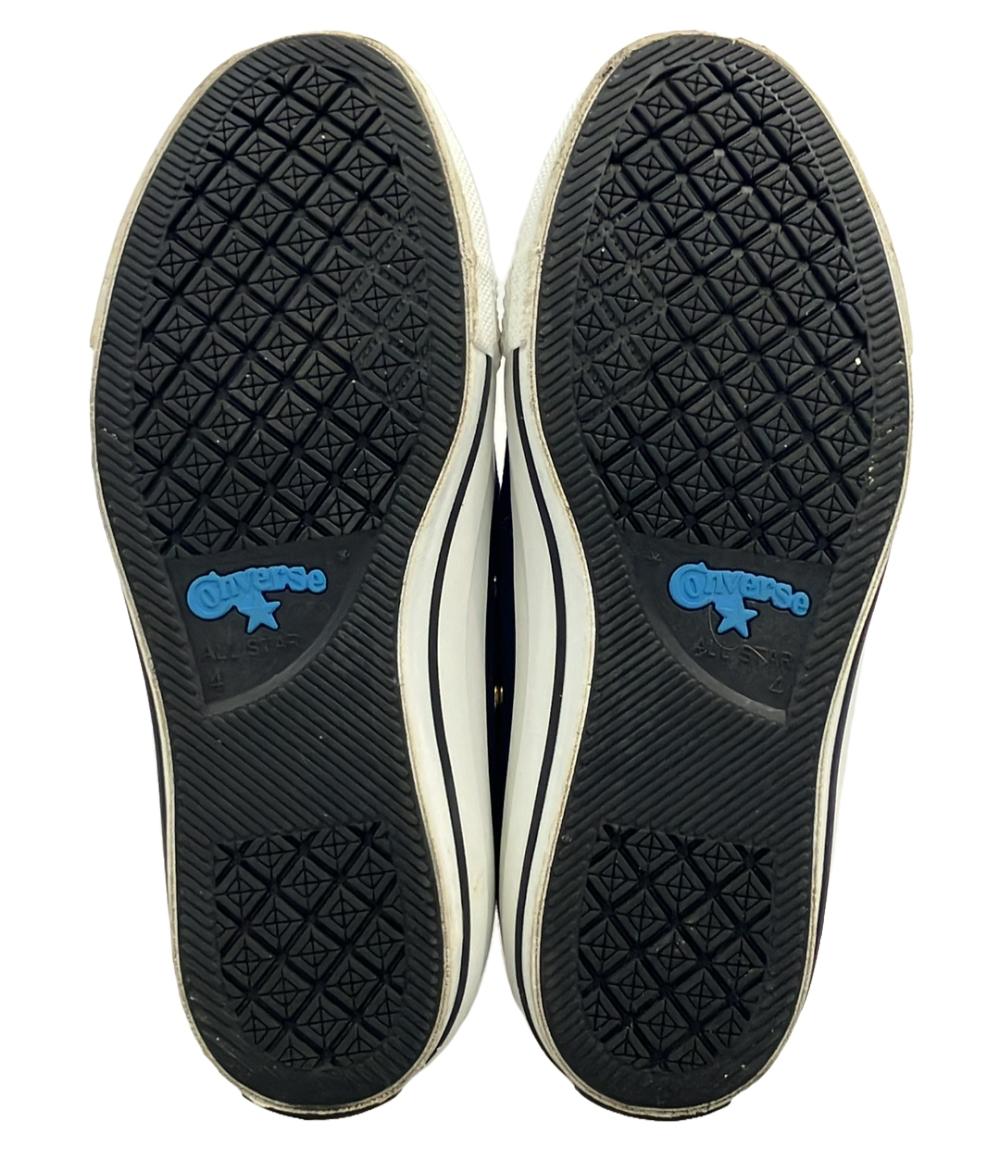 コンバース ローカットスニーカー ALL STAR 100 G SLIP 1SC123 レディース SIZE 23 (M) CONVERSE