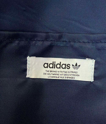 美品 adidas リュック ロゴ メンズ アディダス