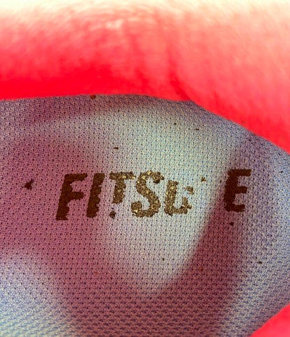 ナイキ ローカットスニーカー Reax Run 9 653612-001 レディース SIZE 23.5 (M) NIKE