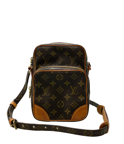 LOUIS VUITTON ショルダーバッグ 斜め掛け アマゾン モノグラム M45236 レディース ルイ・ヴィトン