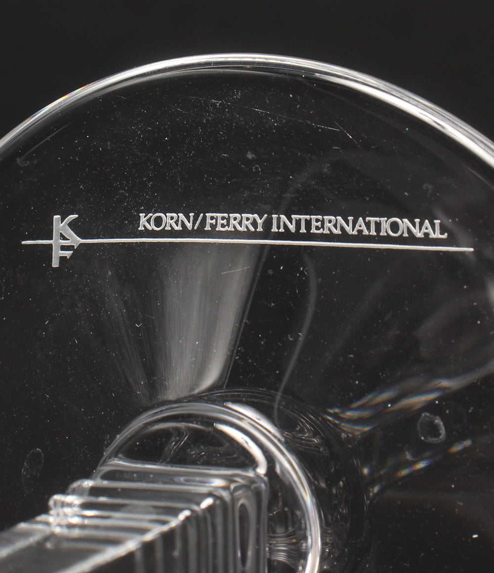 Tiffany & Co. シャンパングラス 2点セット ペア ティファニー