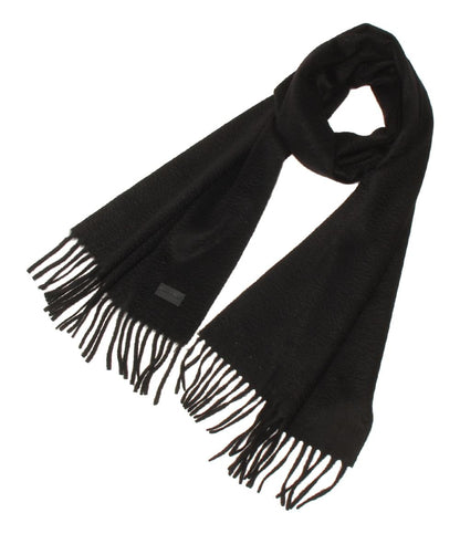 サンローランパリ マフラー カシミヤ100% レディース SAINT LAURENT PARIS