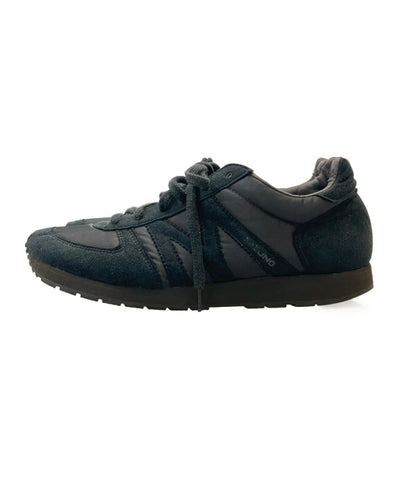Mizuno MARGARET HOWELL ローカットスニーカー MR1 D1GD196209 メンズ レディース SIZE 25.5 ミズノ マーガレットハウエル