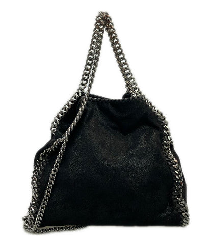 ステラマッカートニー 2wayハンドバッグ ショルダーバッグ 斜め掛け レディース Stella McCartney