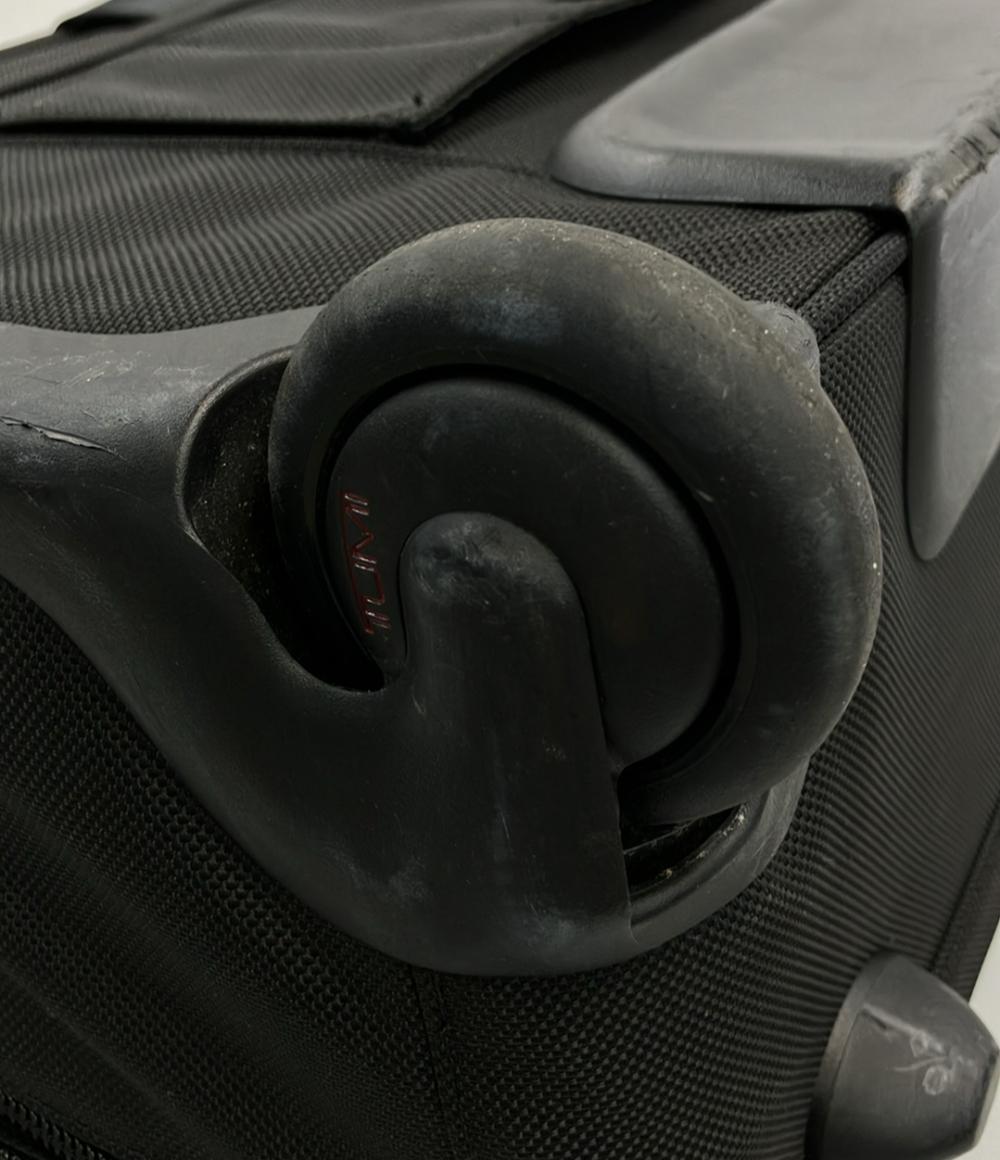 トゥミ キャリーバッグ メンズ TUMI