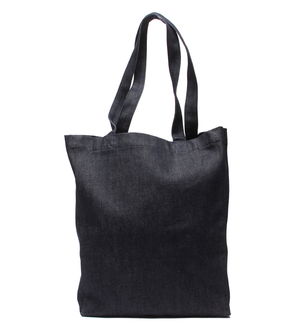 A.P.C. トートバッグ デニム メンズ レディース アーペーセー