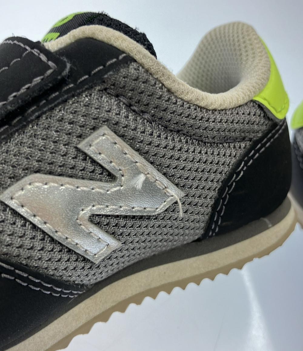 ニューバランス ローカットスニーカー IZ420MCB キッズ SIZE 15 (M) NEW BALANCE