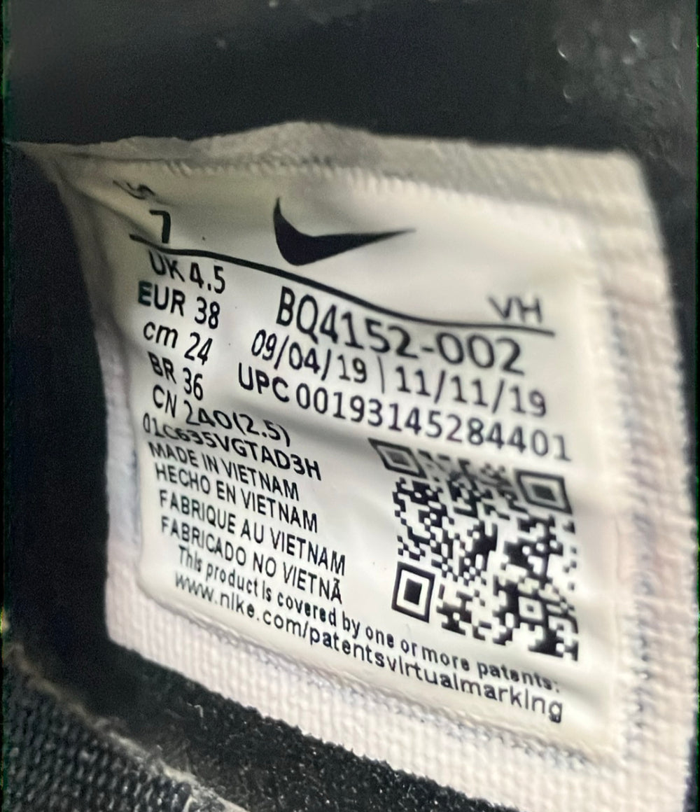 NIKE ローカットスニーカー WMNS RENEW LUCENT BQ4152-002 レディース SIZE 24.0 ナイキ
