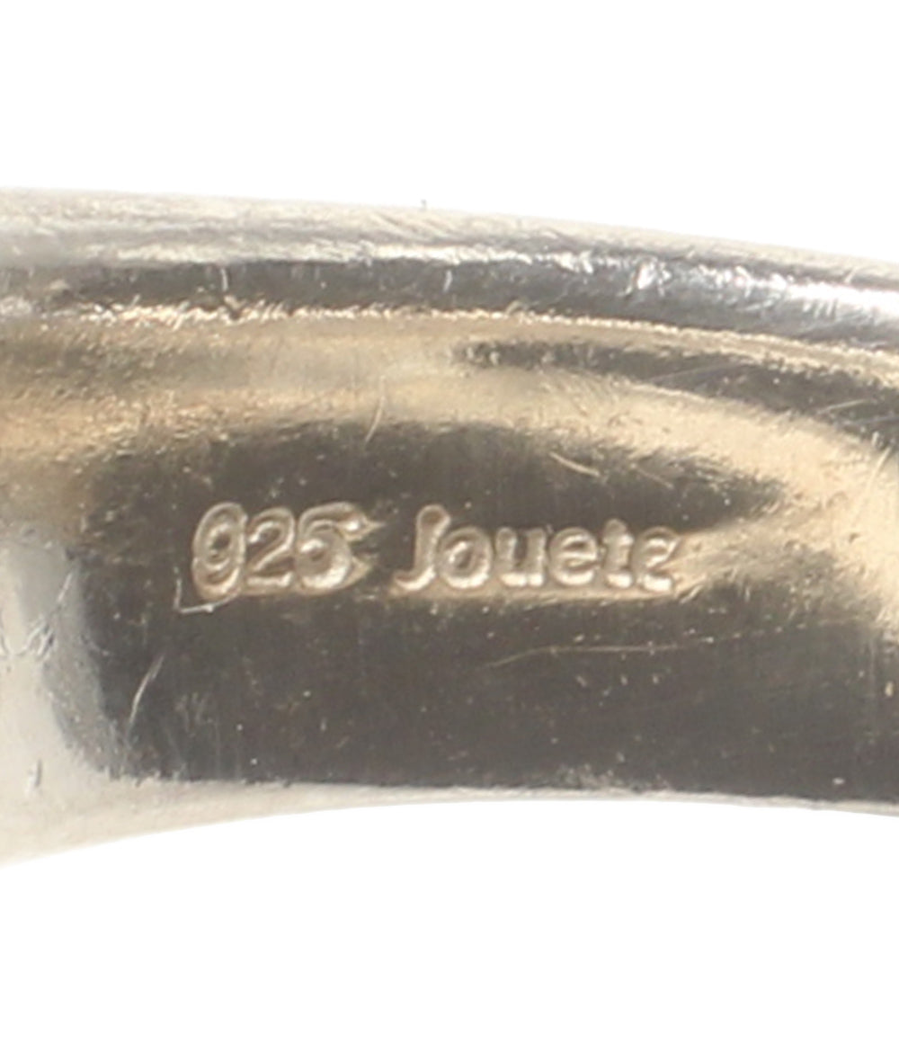 jouete リング 指輪 SV925 レディース SIZE 12号 ジュエッテ