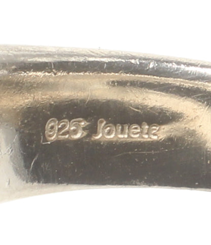 jouete リング 指輪 SV925 レディース SIZE 12号 ジュエッテ