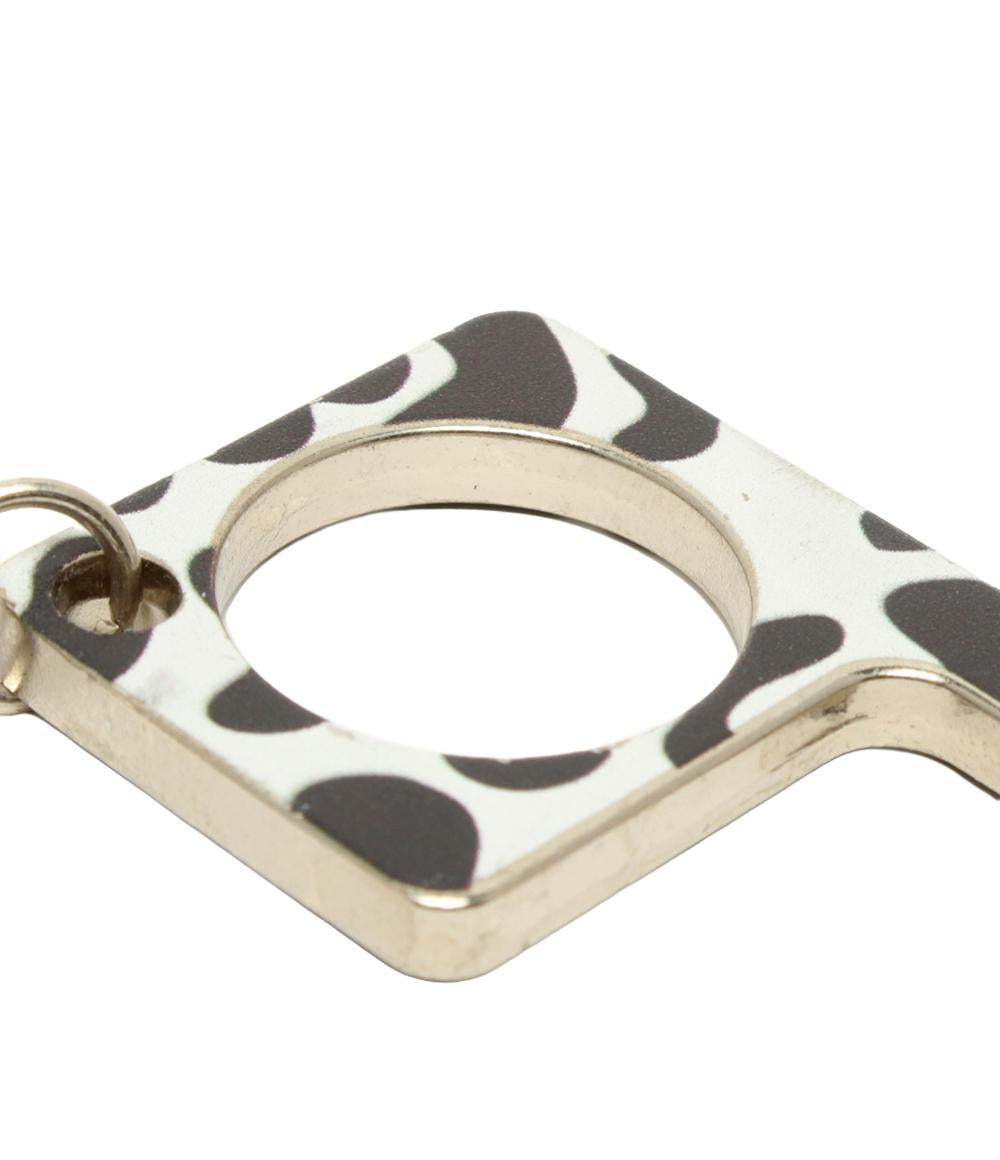 アビステ バッグチャーム レディース ABISTE